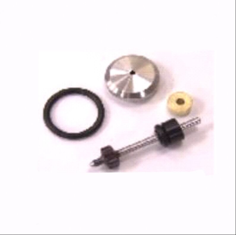 On/off Valve repair kit from China manufacturer - YC WATERJET